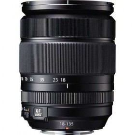 Objectif Fujifilm XF 18-135mm F3.5-5.6 R LM OIS WR-1