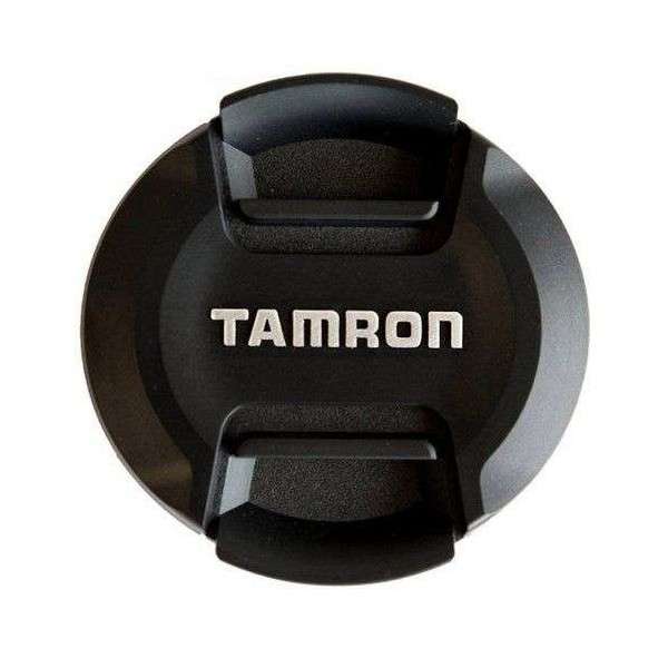 Objetivo Tamron AF 18-270mm f/3.5-6.3 Di II PZD-3