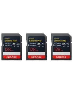 Canon EOS R6 Mark III + 3×128GB SD Bundle Canon EOS R6 Mark III + 3×128GB SD Bundle