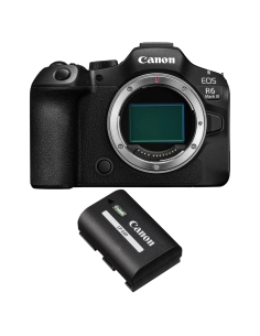 Canon EOS R6 Mark III|MCZ DIRECT