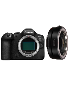 Canon EOS R6 III Boitier Nu|MCZ DIRECT
