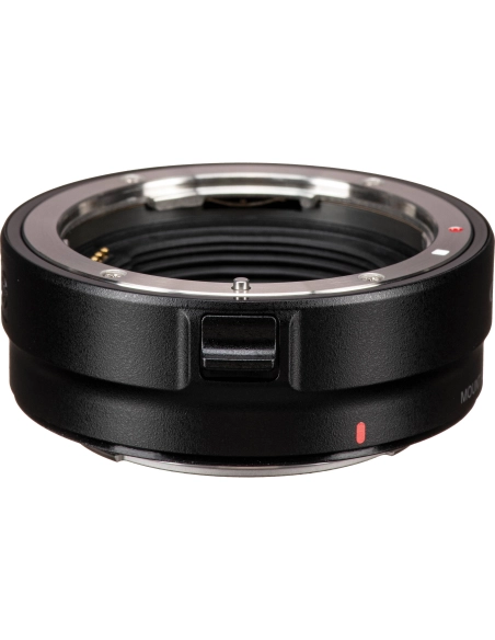 Canon EOS R6 Mark III + EF Adapter + 3×256GB