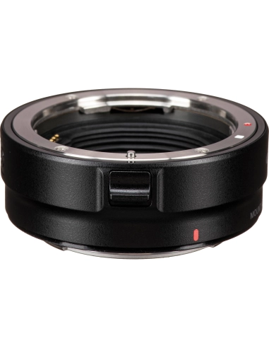 Canon R6 Mark III + EF-EOS R + SD 512GB