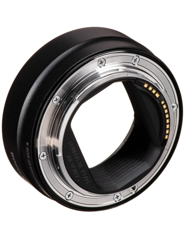 Canon EOS R6 Mark III set EF-EOS R 3×64GB