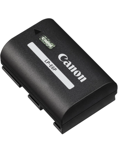 Canon EOS R6 Mark III set EF-EOS R 3×64GB