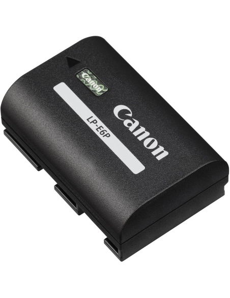 Canon EOS R6 Mark III set EF-EOS R 3×64GB