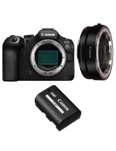 Canon EOS R6 III Body only|MCZ DIRECT