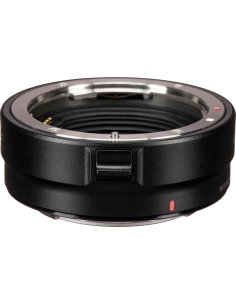 Canon EOS R6 Mark III + EF-EOS R + 2 LP-E6P