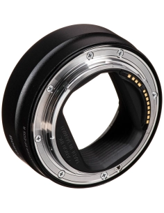 Canon EOS R6 Mark III + EF-EOS R + 3 LP-E6P