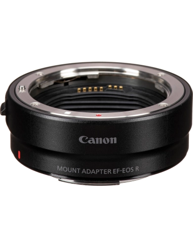 Canon EOS R6 Mark III Pack Pro 256GB EF-EOS