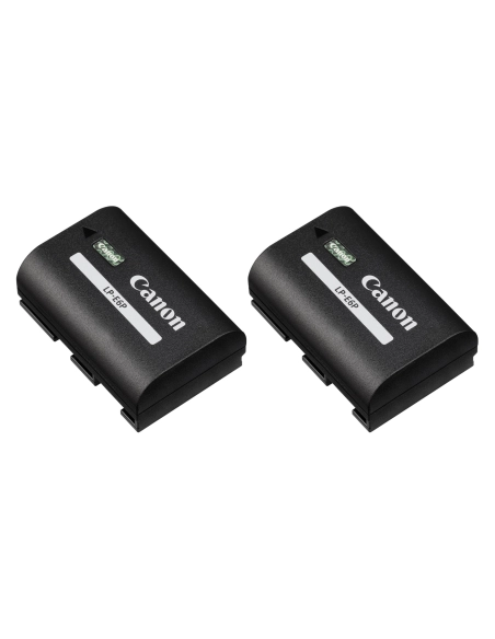 Canon EOS R6 Mark III + Canon EF-EOS R + 3 SanDisk 512GB Extreme PRO UHS-II SDXC + 2 Canon LP-E6P Canon CÁMARAS SIN ESPEJO 4.036,00 € MCZ DIRECT