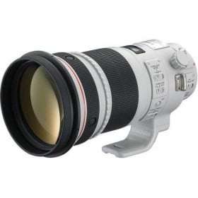 Objetivo Canon EF 200mm f/2L IS USM-1
