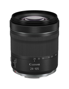 Canon EOS R6 Mark III avec RF 24-105mm IS STM