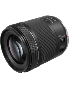 Canon R6 Mark III con RF 24-105mm f/4-7.1 IS STM Canon R6 Mark III con RF 24-105mm f/4-7.1 IS STM