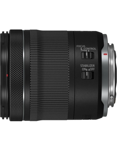 Canon R6 Mark III Kit with RF 24-105mm Lens
