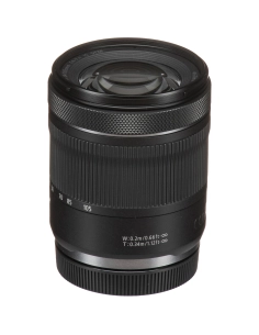 Canon R6 Mark III Kit with RF 24-105mm Lens