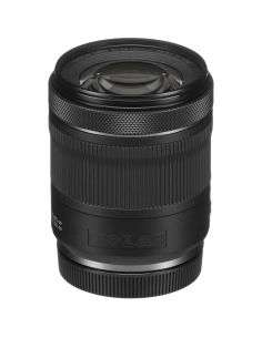 Canon EOS R6 Mark III avec RF 24-105mm IS STM
