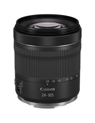 Canon R6 III + 24-105mm IS STM + 2×64GB Kit