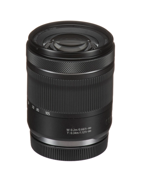 Canon R6 III + 24-105mm IS STM + 256GB