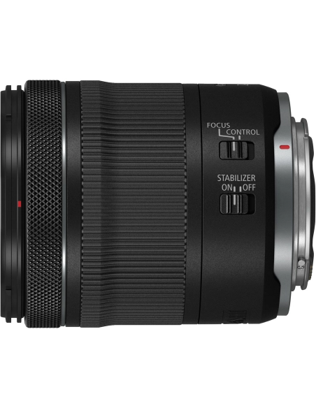Canon R6 III + 24-105mm IS STM + 3×512GB