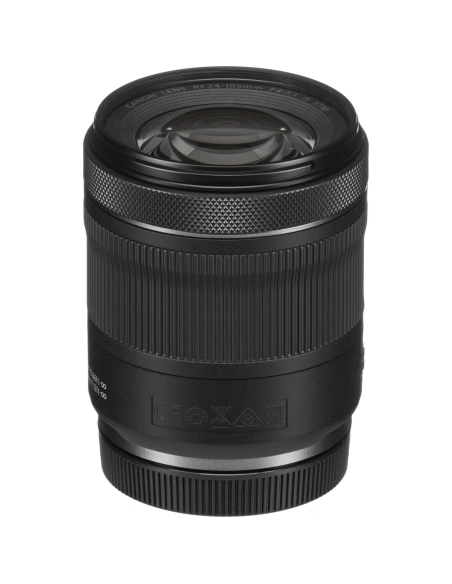 Canon R6 III + 24-105mm IS STM + 1 batería