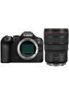 Canon R6 Mark III + RF 24-70mm f/2.8 L IS USM Kit