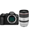 Canon R6 Mark III + RF 70-200mm f/2.8L IS USM