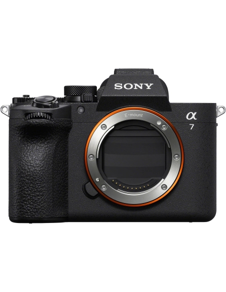 Sony Alpha 7 V – Appareil Hybride plein format pro