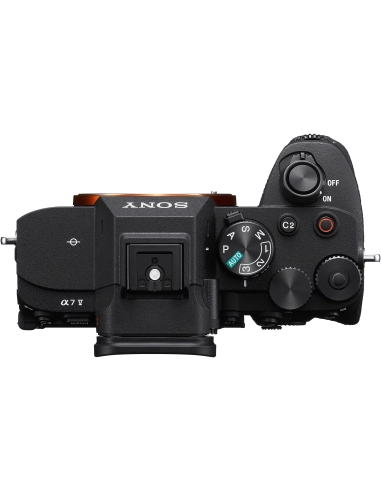 Sony A7 V – Full Frame Mirrorless Camera Pro