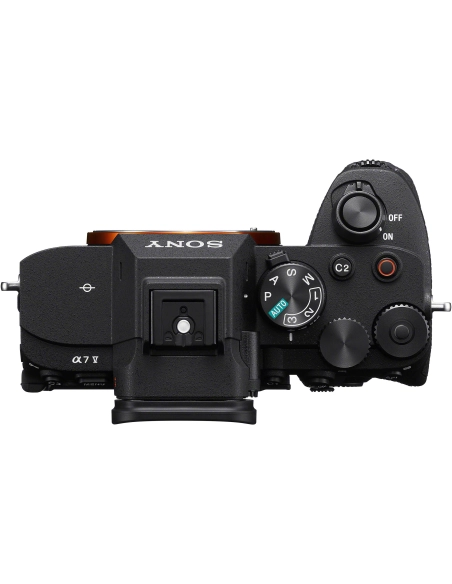 Sony A7 V – Full Frame Mirrorless Camera Pro