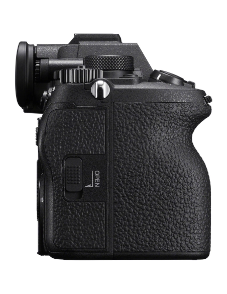Sony A7 V – Full Frame Mirrorless Camera Pro