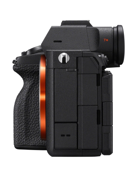 Sony A7 V – Full Frame Mirrorless Camera Pro