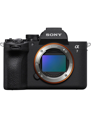 Sony A7 V – Full Frame Mirrorless Camera Pro
