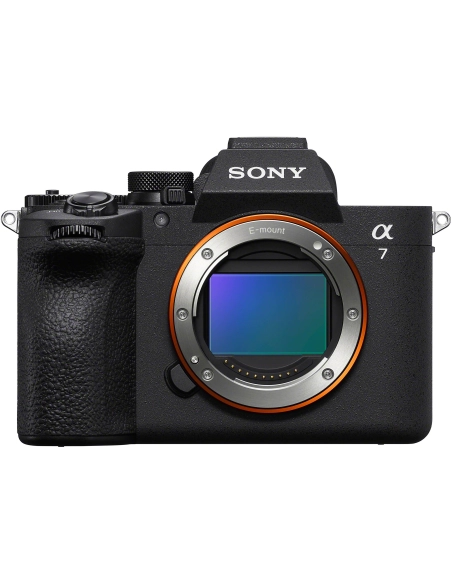 Sony A7 V – Full Frame Mirrorless Camera Pro