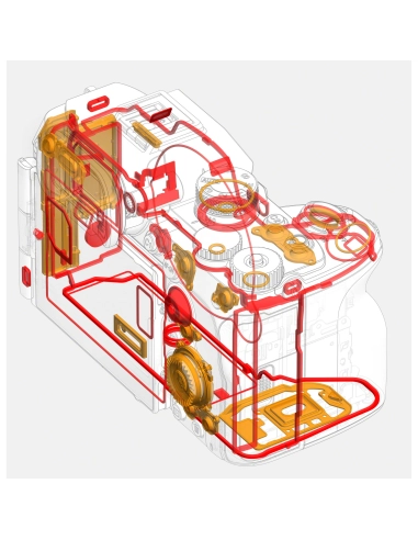 Sony A7 V – Full Frame Mirrorless Camera Pro