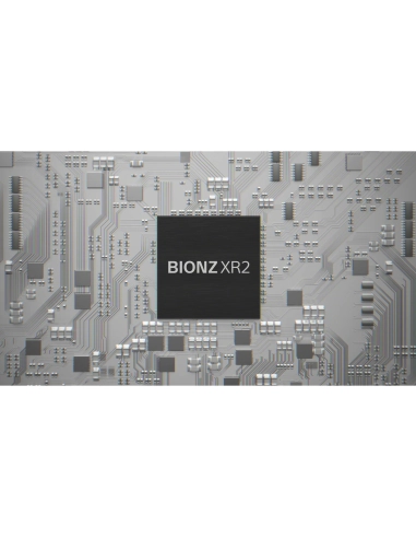 Sony Alpha 7 V – Cámara sin espejo Full Frame Sony CÁMARAS SIN ESPEJO 2.466,00 € MCZ DIRECT