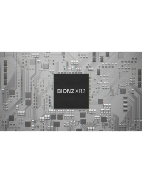 Sony Alpha 7 V – Appareil Hybride plein format pro