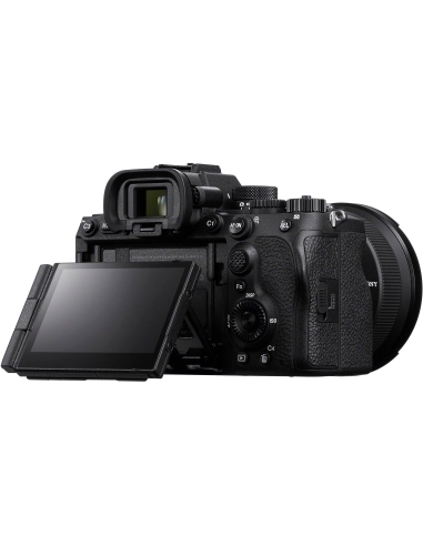 Sony A7 V – Full Frame Mirrorless Camera Pro
