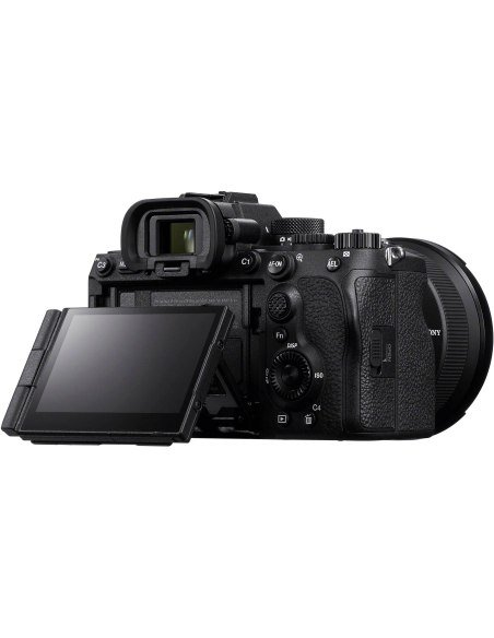 Sony A7 V – Full Frame Mirrorless Camera Pro