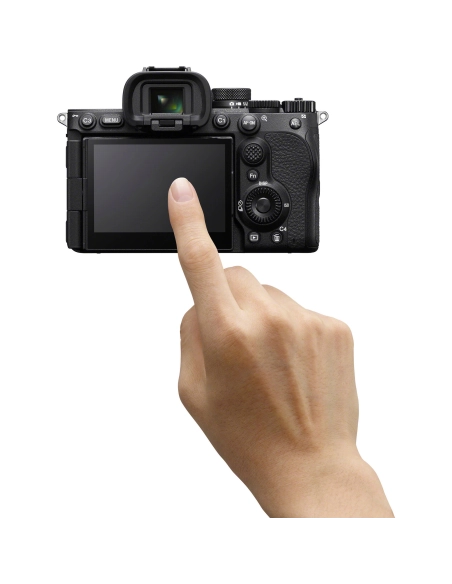 Sony A7 V – Full Frame Mirrorless Camera Pro