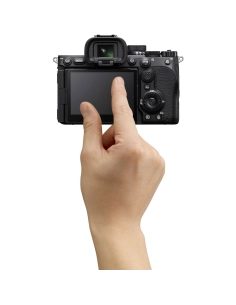 A serene outdoor setting with a person capturing the moment in n, captured with Sony Alpha 7 V – Full Frame Mirrorless Camera A serene outdoor setting with a person capturing the moment in n, captured with Sony Alpha 7 V – Full Frame Mirrorless Camera