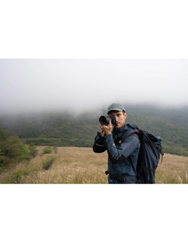 Sony Alpha 7 V – Cámara sin espejo Full Frame Sony CÁMARAS SIN ESPEJO 2.466,00 € MCZ DIRECT