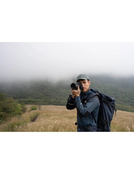 Sony Alpha 7 V – Appareil Hybride plein format pro