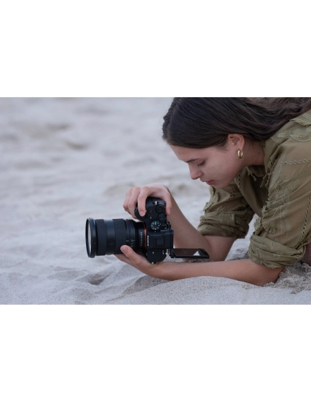 Sony A7 V – Full Frame Mirrorless Camera Pro