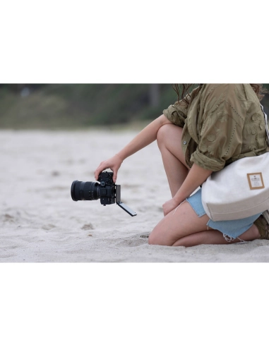 Sony Alpha 7 V – Cámara sin espejo Full Frame Sony CÁMARAS SIN ESPEJO 2.466,00 € MCZ DIRECT