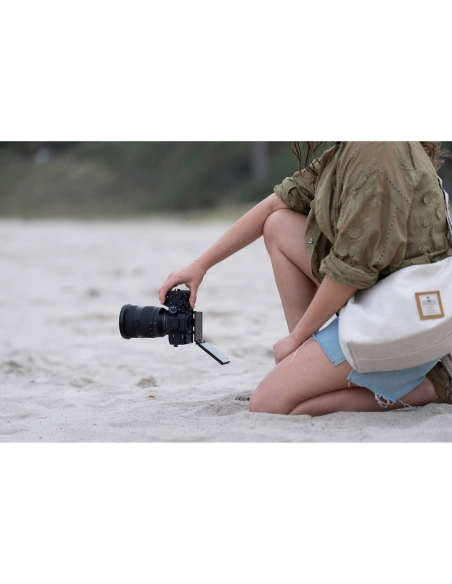 Sony Alpha 7 V – Appareil Hybride plein format pro