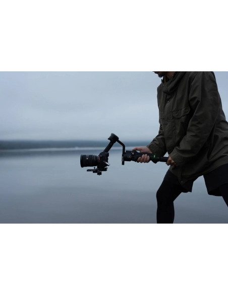 Sony A7 V – Full Frame Mirrorless Camera Pro