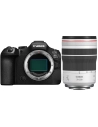 Canon R6 Mark III kit RF 70-200mm f/4L IS USM