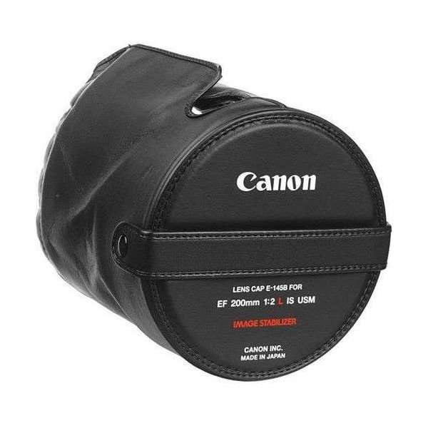 Objectif Canon EF 400mm F5.6 L USM-8