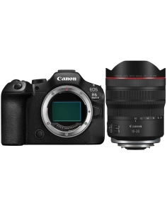Canon EOS R6 III + RF 10-20mm f/4 L IS STM|MCZ DIRECT